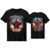 Helloween - 40 years - Tour - Тениска