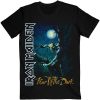 Iron Maiden – Fear Of The Dark Tree – Blue – Тениска