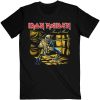 Iron Maiden – Piece of Mind – Тениска