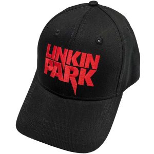 Linkin Park - Red Logo - Шапка
