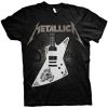 Metallica - Papa Het Guitar - Тениска