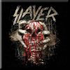 Slayer - Skull Clench - Magnet - Магнит