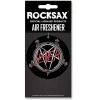 Slayer Air Freshener - Pentagram - Ароматизатор за кола