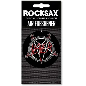 Slayer Air Freshener - Pentagram - Ароматизатор за кола