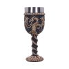 Dragon Remains Goblet - Чаша за вино/Бокал