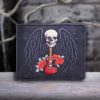 Rock and Roses - Wallet - 11cm - Портфейл