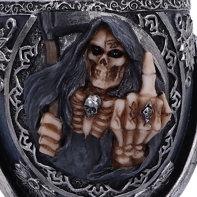 Curse Goblet - 20cm - Чаша за вино/Бокал - Image 2