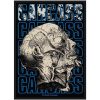 Carcass Standard Patch: Necro Head - Нашивка